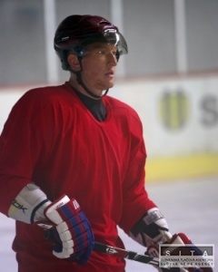 V Zápase hviezd KHL aj Marcel Hossa a Branko Radivojevič