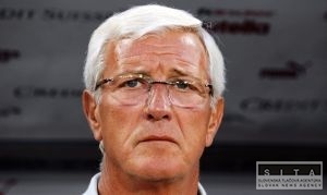 Trner Lippi by do svojho tmu nevzal homosexulny pr