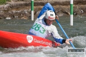 Martikán tridsiatku oslávil triumfom v Čunove