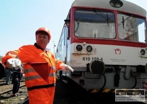 Populárna Detská železnička v Čermeli začne premávať 1. mája