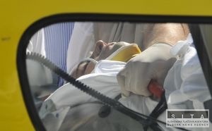 Massa mal v kvalifikácii pred VC Maďarska vážnu nehodu