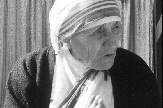 Svtica, ktor miloval svet: Matka Tereza navtvila aj Kysuce
