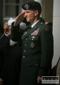 Čas nie je na strane NATO v Afganistane, uviedol McChrystal