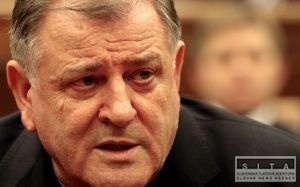 Mečiar dá nomináciu na ministra spravodlivosti asi v pondelok
