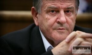 Kauza igelitky je skončená, povedal Mečiar