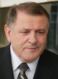 Mečiar od septembra podpredsedom Európskej demokratickej strany