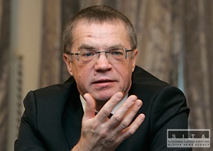 Podľa Medvedeva Ukrajina musí platiť trhové ceny