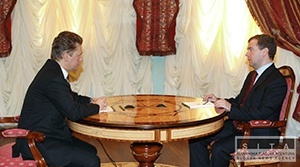 Kremeľ zvoláva summit dovozcov ruského plynu