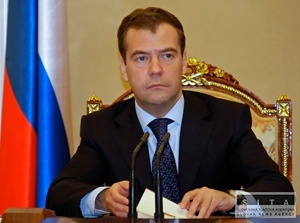 Medvedev vidí nové možnosti pre vzťahy s USA