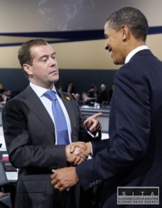 Medvedev potvrdil, že ruský Kaliningrad zostane bez rakiet
