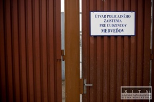 Kuvajťan sa prišiel liečiť na Slovensko, skončil v tábore