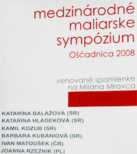 Kysuce : Pozvánka na výstavy v mesiaci september 2008