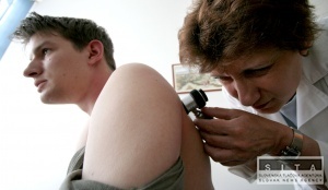 V pondelok si pripomenieme Euro Melanoma Day