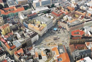 Vedci zistili vplyv urbanizácie na vegetáciu v mestách