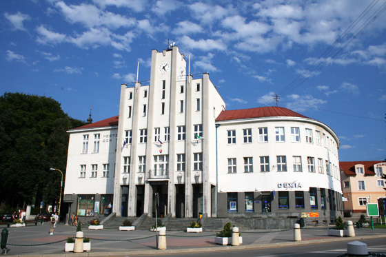 Čadčianska radnica má problém komunikovať