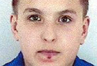 Hľadá sa 15-ročný Metod Gašper z Turzovky