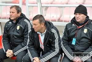 Trio Košičanov pôjde do Sarajeva sledovať miestnu Slaviju