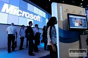 Microsoft sprístupnil na svojej stránke betaverziu Windows 7