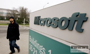 Microsoft predstavuje testovaciu verziu servera Exchange