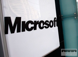 Windows reaguje na Chrome a spúšťa internetovú službu Office