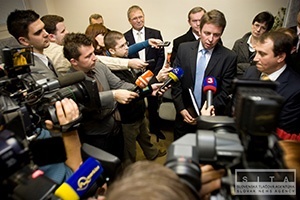 Kauza Tipos je takmer dokonalý podvod, tvrdí Mikloš