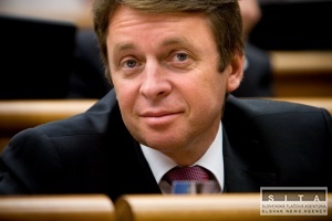 Mikloš podá trestné oznámenie na šéfa Tiposu
