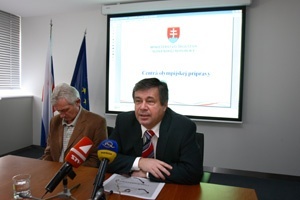 MŠ SR vyčlenilo pre rozvoj talentov 2,5 milóna eura