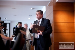 Mikolajov spolužiak vysúťažil zákazku čisto, bez problémov