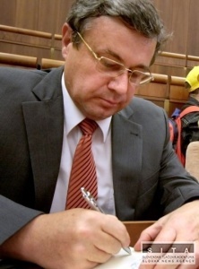 Mikolaj prezentoval štvrtú verziu vysokoškolského zákona