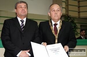Košickú veterinársku univerzitu premenujú, možno zriadia i fakulty