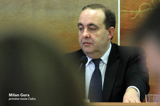 Čadca uzatvorila zmluvu v súlade s neplatnou legislatívou