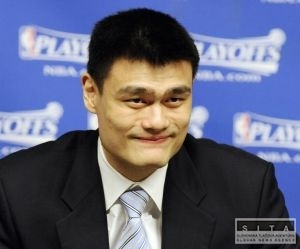 Jao Ming nestráca optimizmus, ľutuje ho aj Jackson