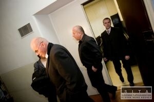 Proces v kolkovej afére odročili, neprišli svedkovia a obhajca