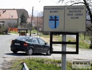 Slováci z Mlynkov pocestujú do Bruselu, pozval ich Koterec