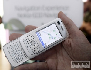 Nový vynález umožňuje nabiť mobil telesnou teplotou