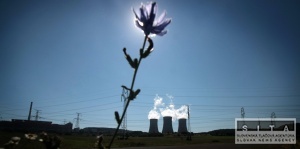 GREENPEACE: Enel manipuluje prerokovanie správy o Mochovciach