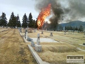 Najmenej 17 mŕtvych vrátane detí pri havárii lietadla v Montane