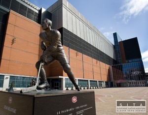 Podľa La Presse je Montreal Canadiens na predaj