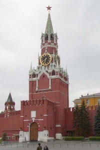 Moskva chce zabrániť militarizácii Gruzínska