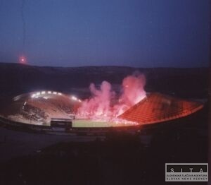 Súper Slovana v LM Zrinjski Mostar rozstrieľal NK Záhreb