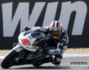 Aojama v budúcej sezóne už v MotoGP