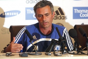 Mourinho sa chce zbaviť pätice hráčov