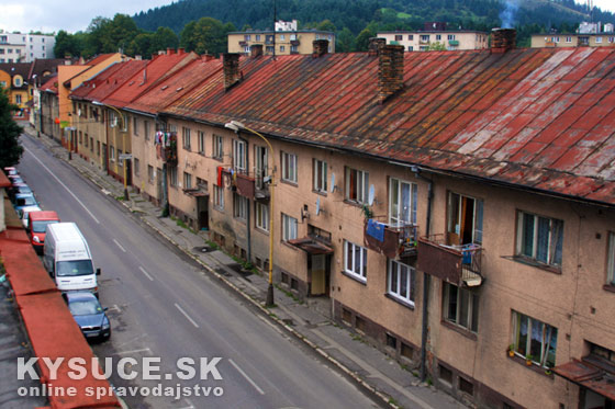 Čadčania dĺžia mestu najviac za komunálny odpad a za daň z nehnuteľnosti