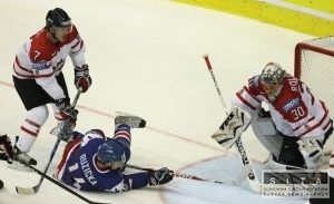 Slováci najbližšie 1. mája proti Fínom alebo Čechom