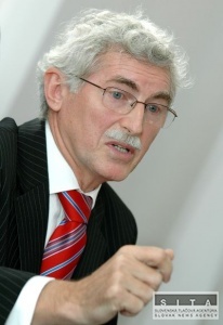 Murgaš Maňkovi nikdy nenaznačil výhrady k jeho politike
