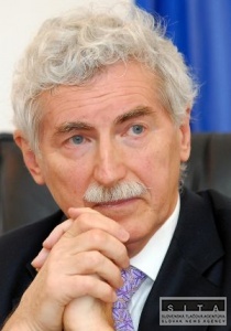 Murgaš tvrdí, že Smer-SD mu núka vysoký post v Bruseli