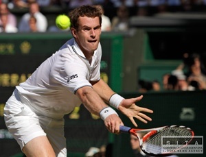 Britský sen pokračuje, Murray už v semifinále