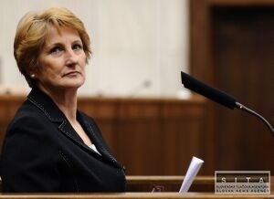 Časť koalície chce povoliť interrupcie tri dni od poučenia