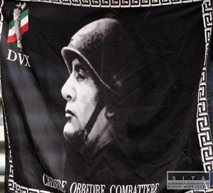 Podľa britského historika bol Mussolini britským tajným agentom