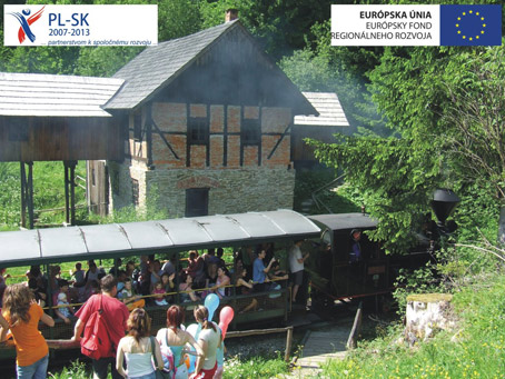 Skanzen poteší najmenších novým ihriskom a pripravuje aj podujatia pre deti